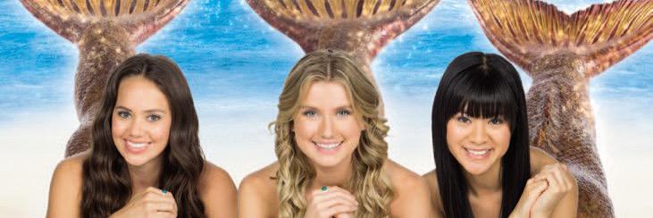 Mako Mermaids banner