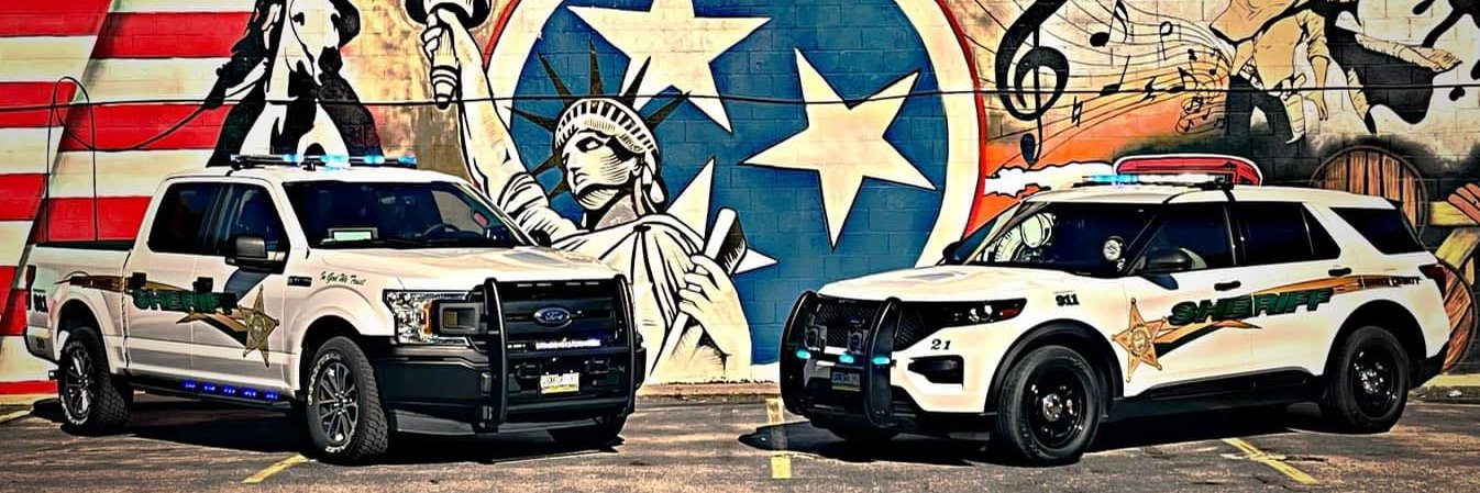 Sumner County Sheriff’s Office banner