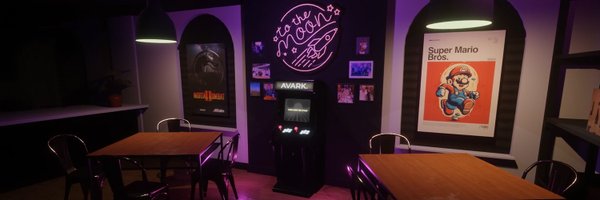 AvarkAgency Profile Banner