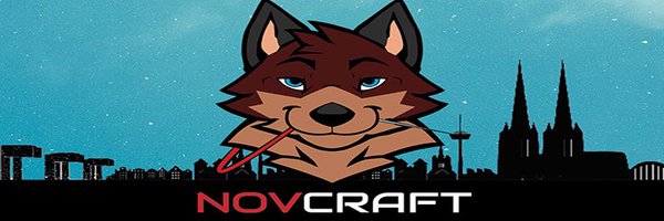 nov_craft Profile Banner
