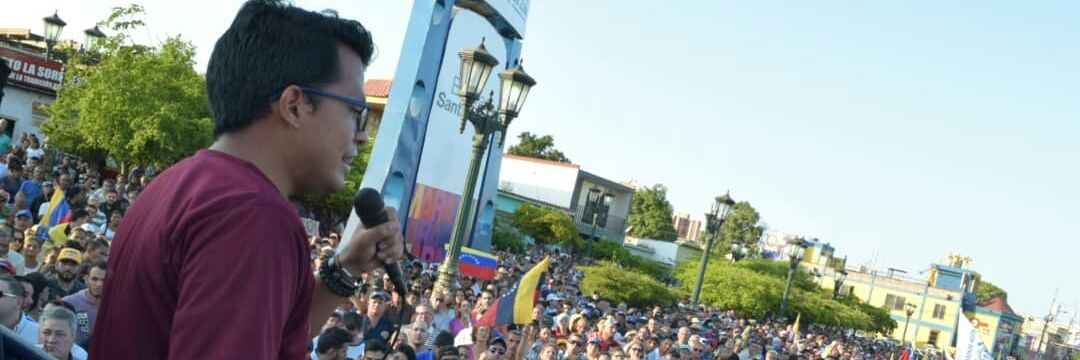 LevinBracho's profile banner image