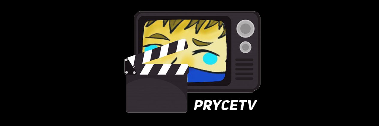 PRYCE INDUSTRIES banner