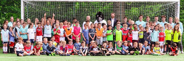 BromleyFCTrust Profile Banner