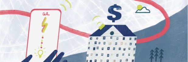 Community Energy Labs banner