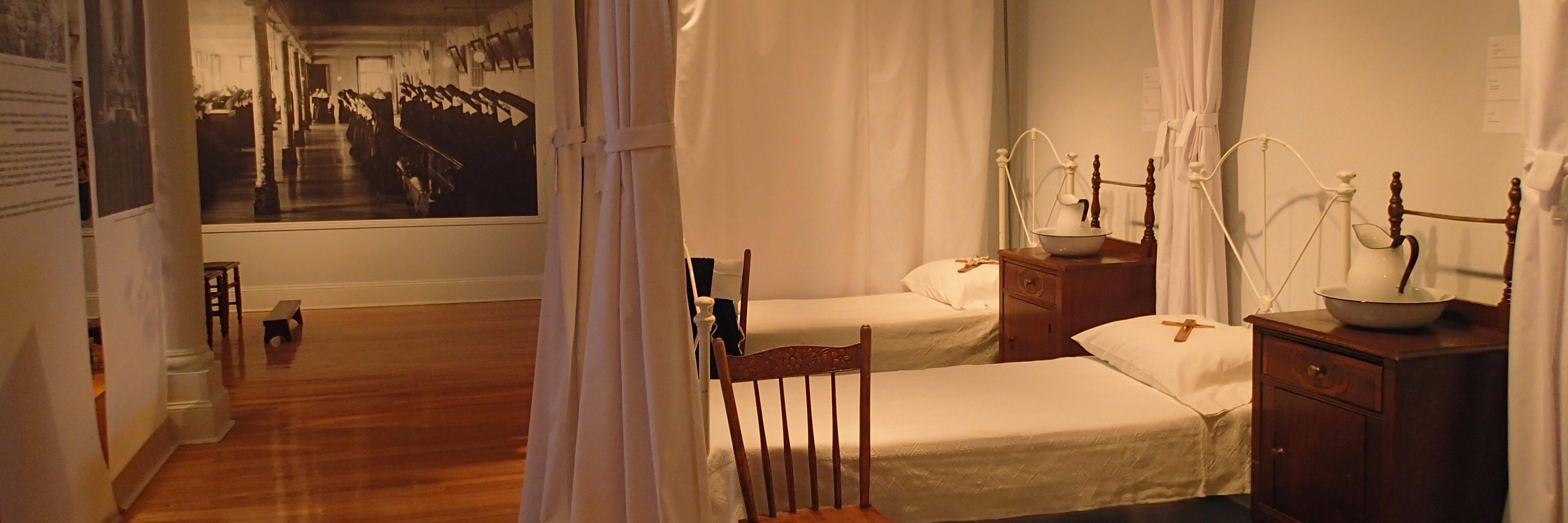 museeursulines's profile banner image