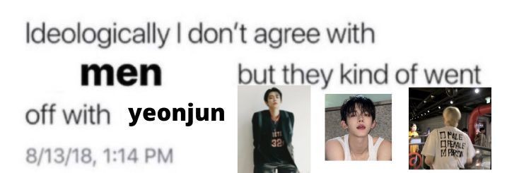 yeonjunpacarku's profile banner image