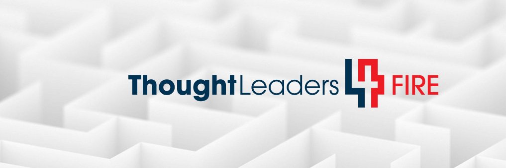 ThoughtLeaders4 FIRE banner