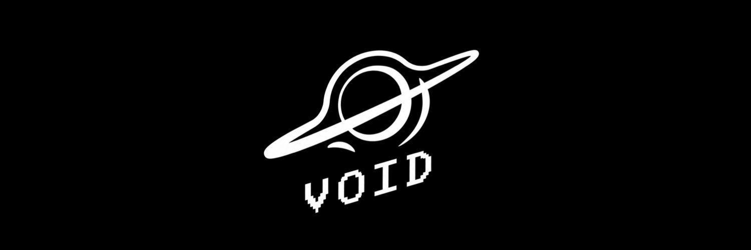 VOID banner