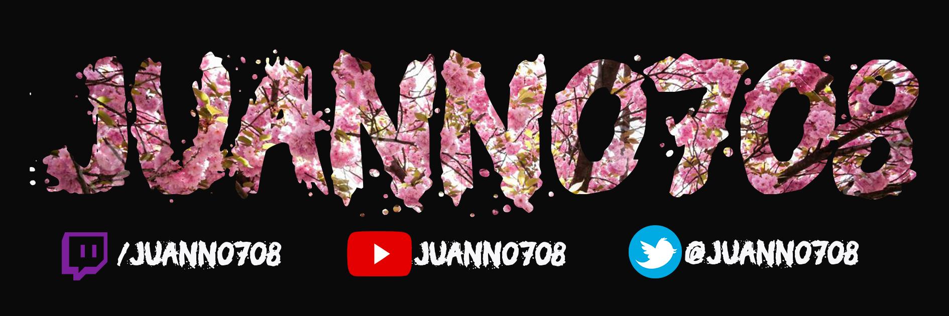 juann0708's profile banner image