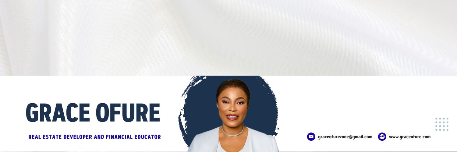 Grace Ofure Ibhakhomu banner