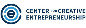 Center For Creative Entrepreneurship banner