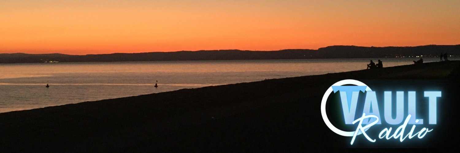 Vault Radio CIC banner