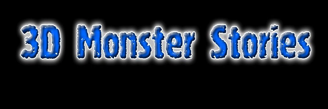 3DMonsterStorie's profile banner image