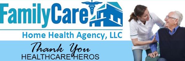 Family Care Home Health Agency LLC Profile Banner
