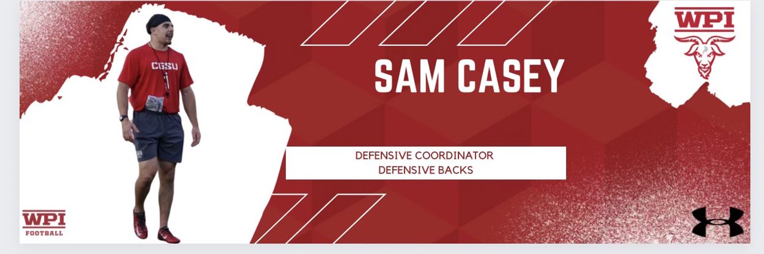 Sam Casey Profile Banner