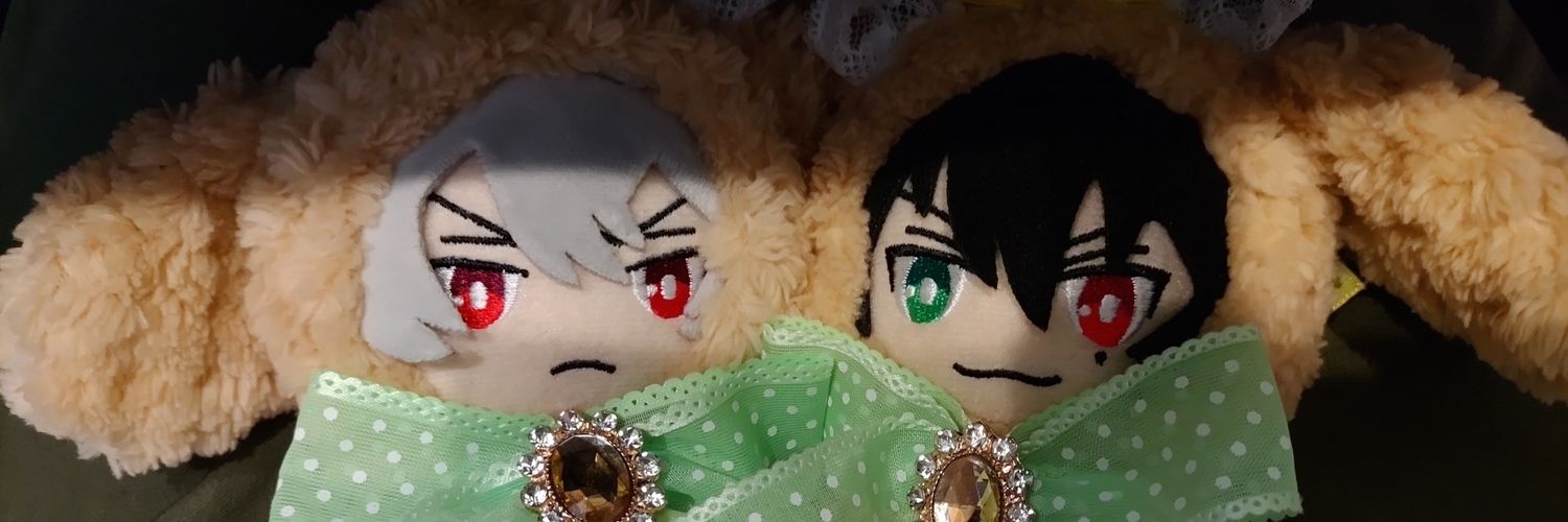 kisara009's profile banner image