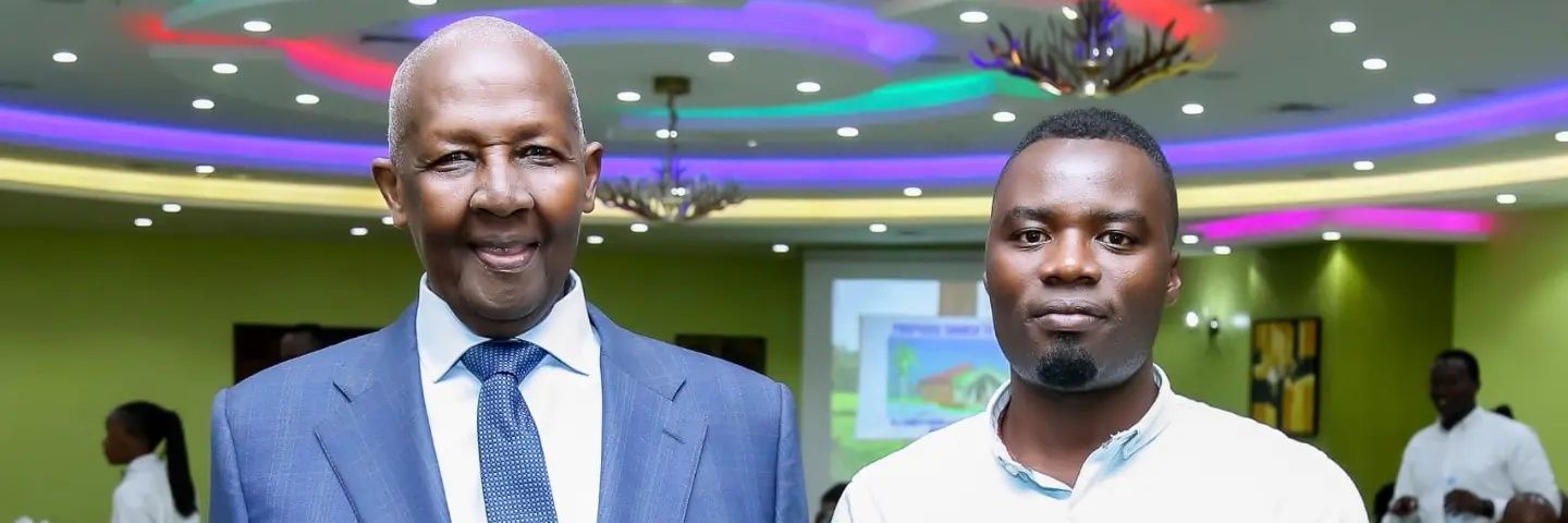 @Enos Musinguzi banner