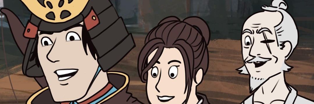 Desi Sekiro(भक्तों के पापा) banner