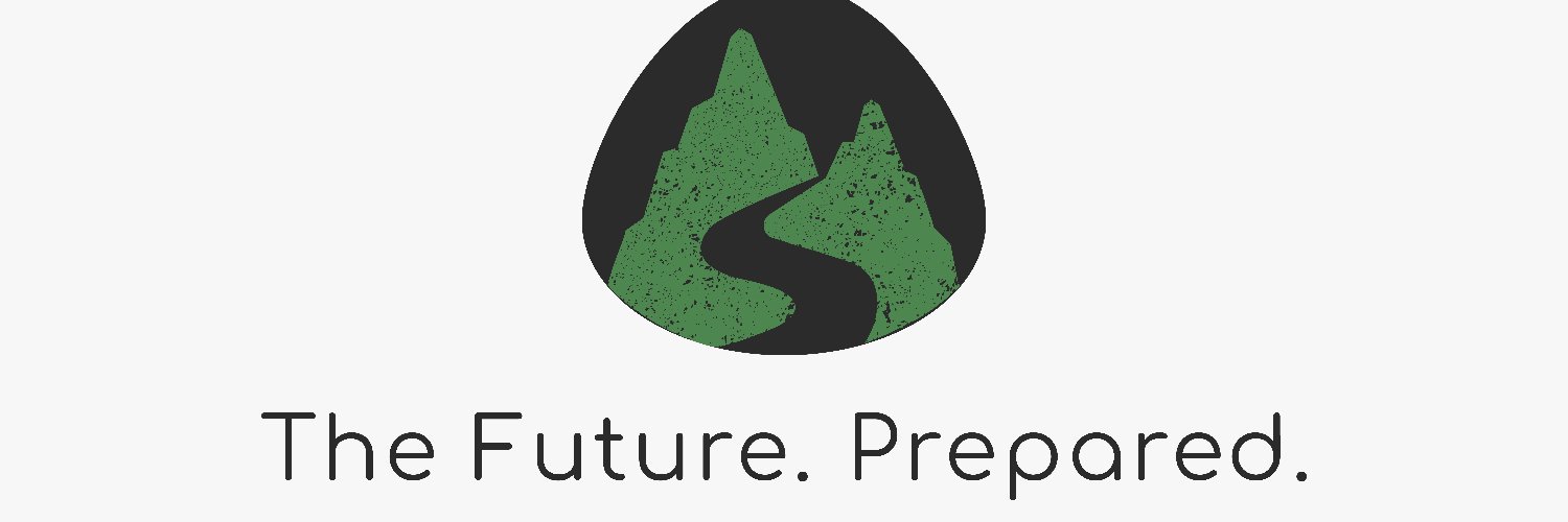 The Future Prepared banner
