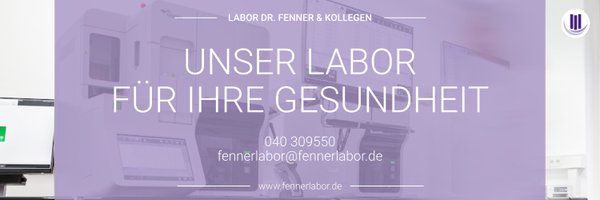 fennerlabor Profile Banner