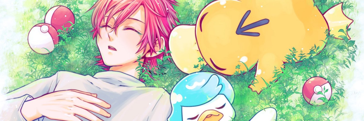 dark10on's profile banner image