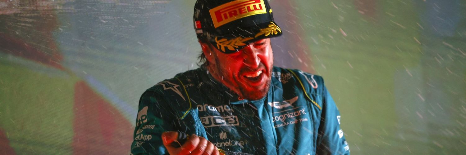 Chus_F1's profile banner image