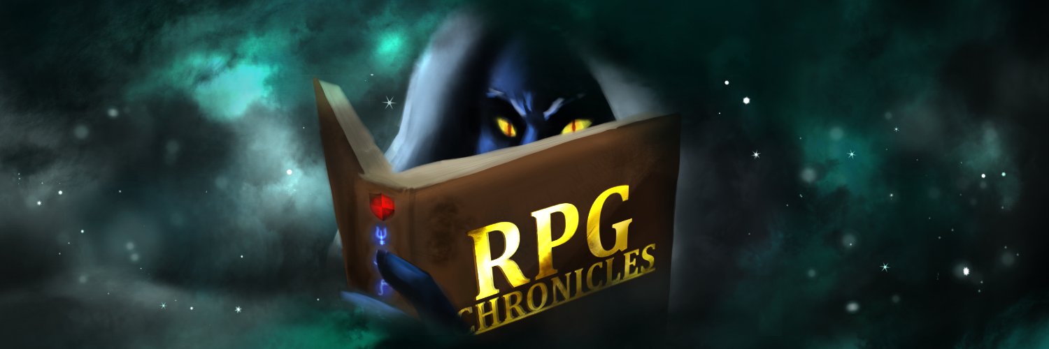 RPG Chronicles banner