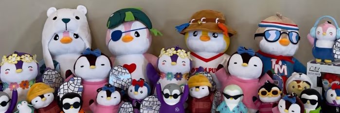 mTeee 🐧🐧 banner