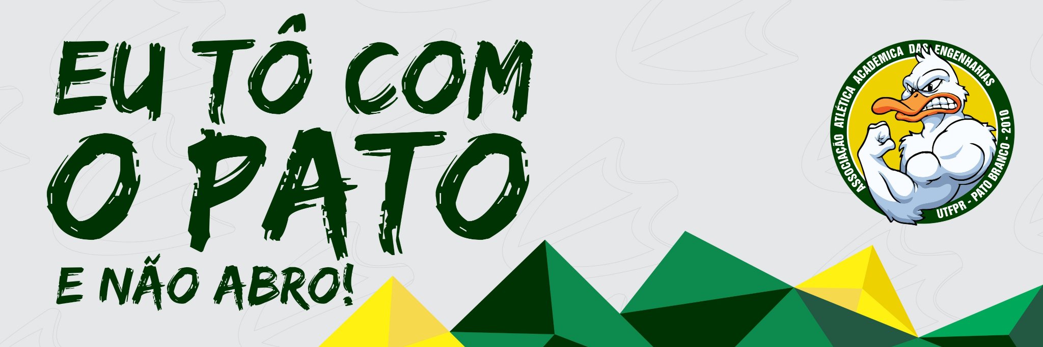 AtleticaPB's profile banner image