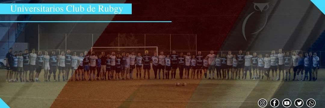 UCRugby's profile banner image