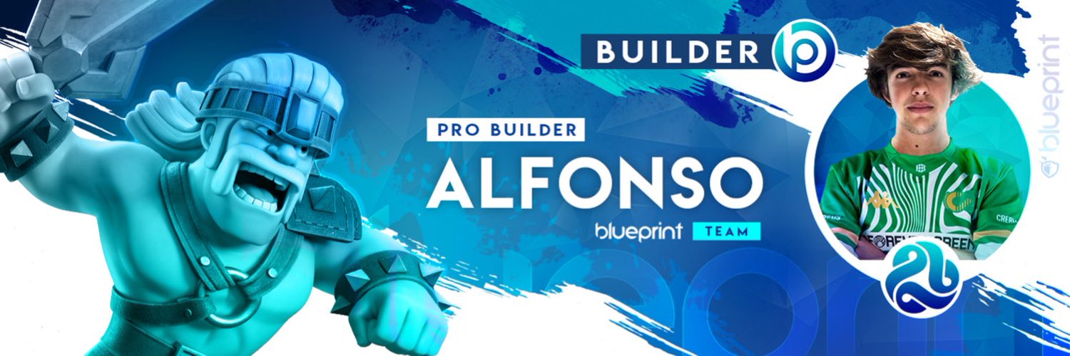 Alfonso Profile Banner