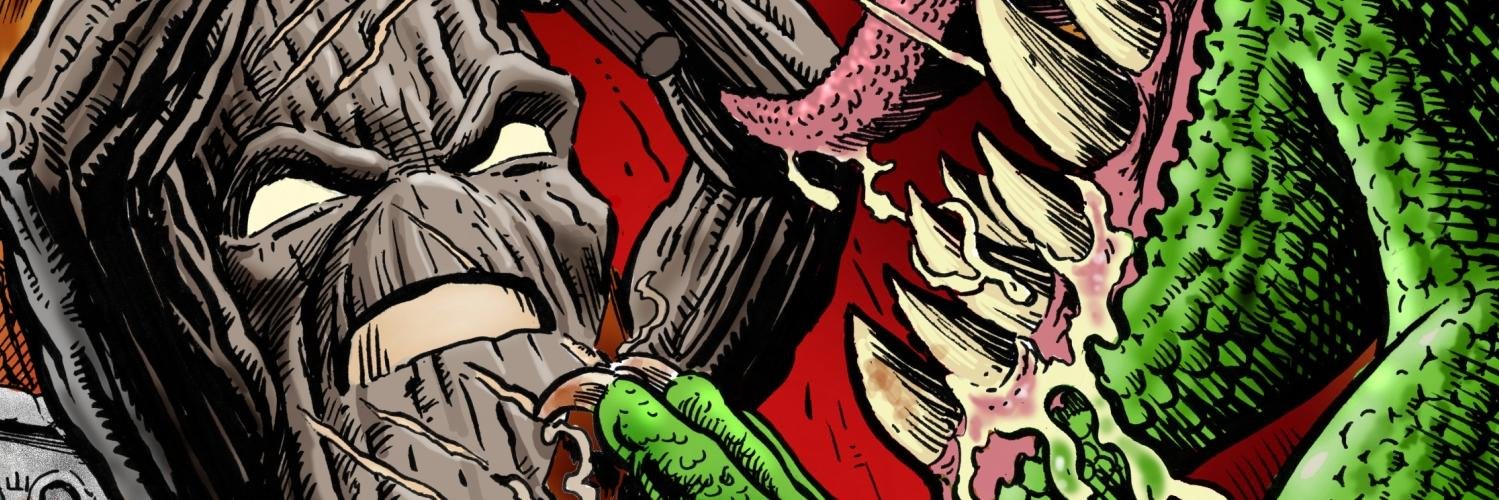 LOG🪓 banner