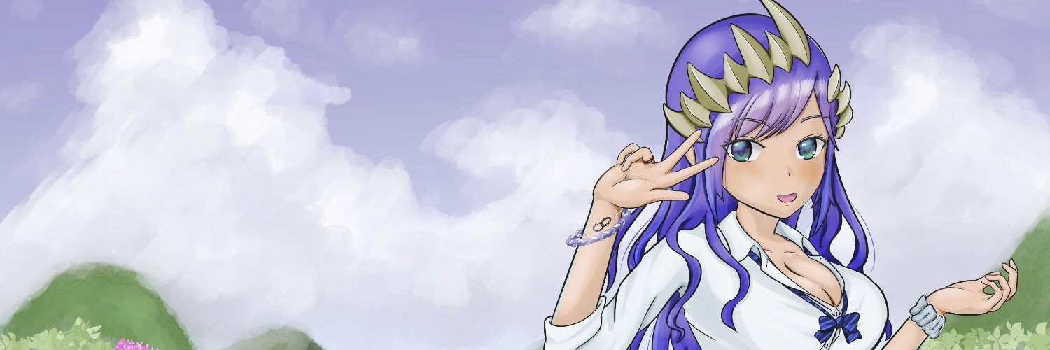 mlssyui's profile banner image