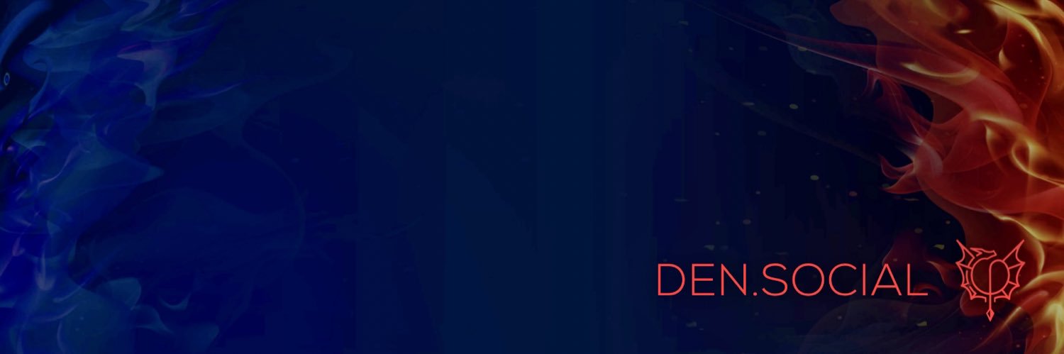 Den.Social 🔥 banner
