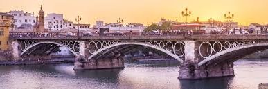 Desde Triana banner