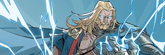MORTAL THOR LAWYER's banner