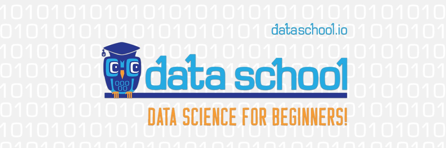 Kevin Markham banner