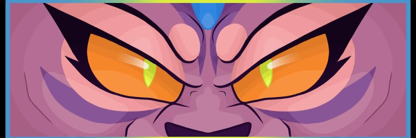 Mel_drago's profile banner image