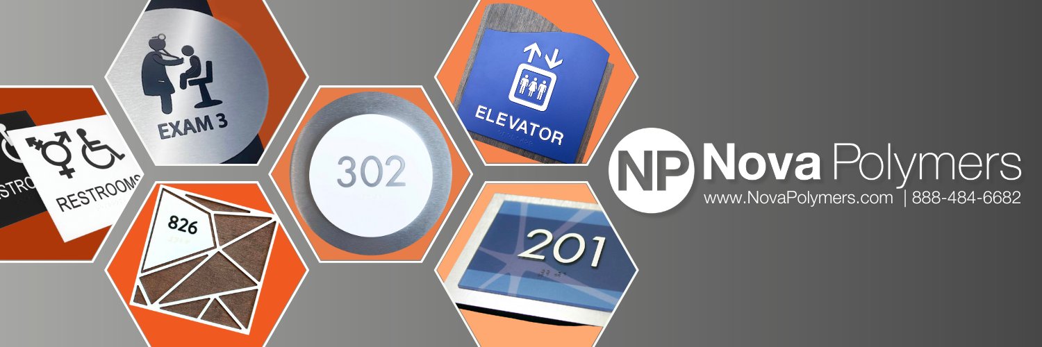 NovaPolymers's profile banner image