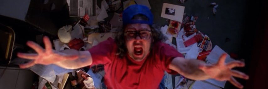 no context 30 rock banner