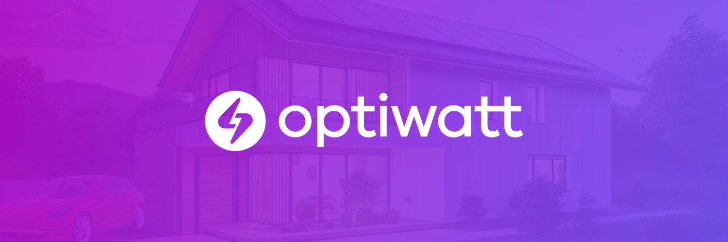 Optiwatt banner
