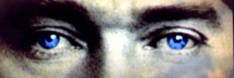 IzzetPinto's profile banner image