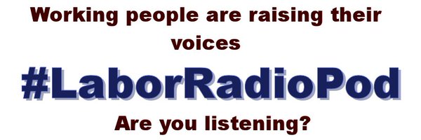 laborradionet Profile Banner