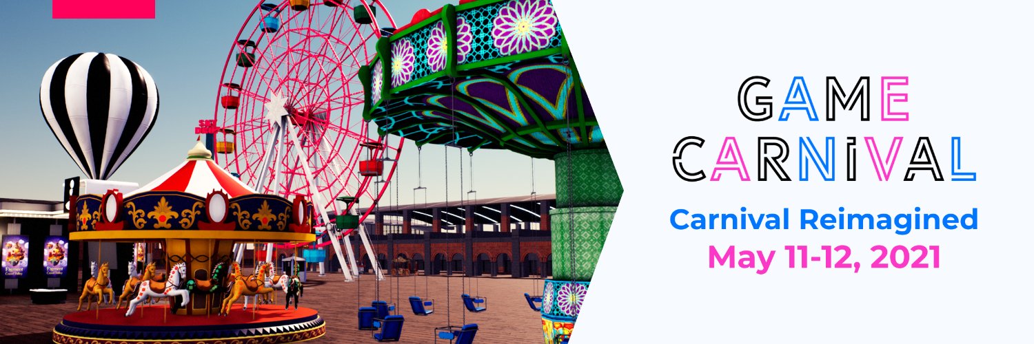 GameCarnival's profile banner image