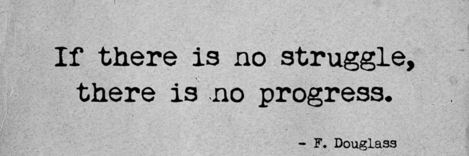 EC Track & Field banner