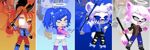 foxy_gabi Profile Banner