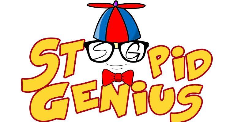 StoopidGenius87's profile banner image