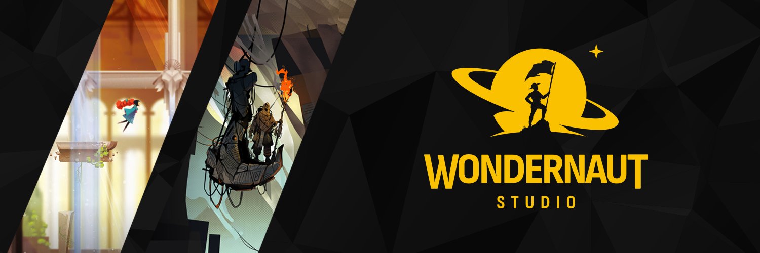Wondernaut Studio 🪐 banner