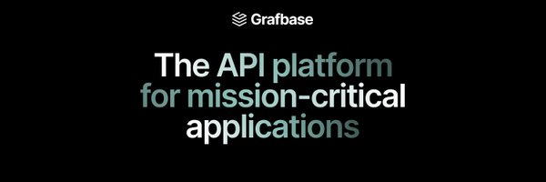 grafbase Profile Banner