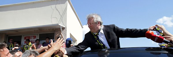 fenerdemirel Profile Banner